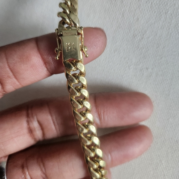 Cuban Link - Picture 3 of 4
